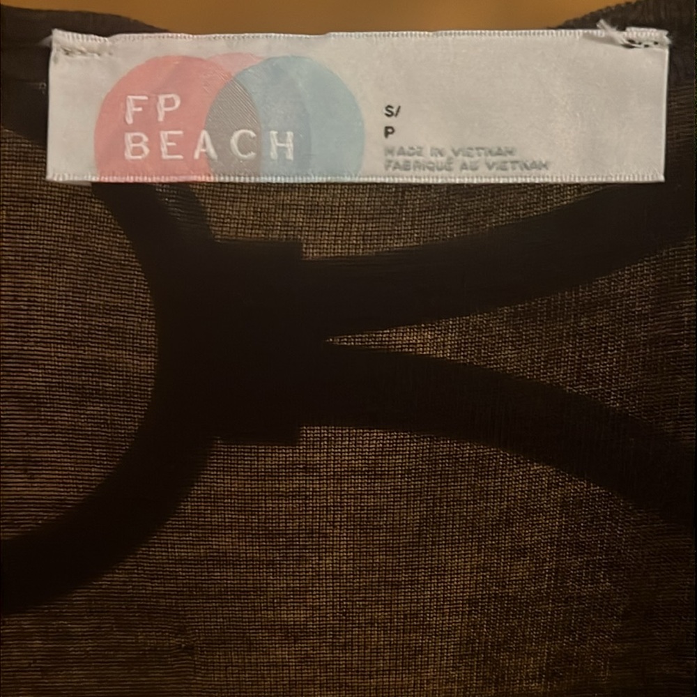 FREE PEOPLE FP BEACH Sun Seeker Maxi Dress - Picture 5 of 12